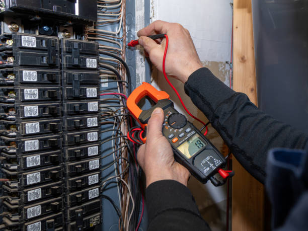 Best Electrician Near Me  in Rutledge, GA